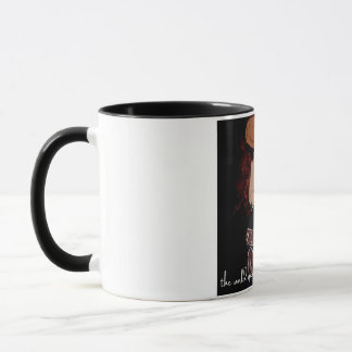 Taza de baloncesto de anime