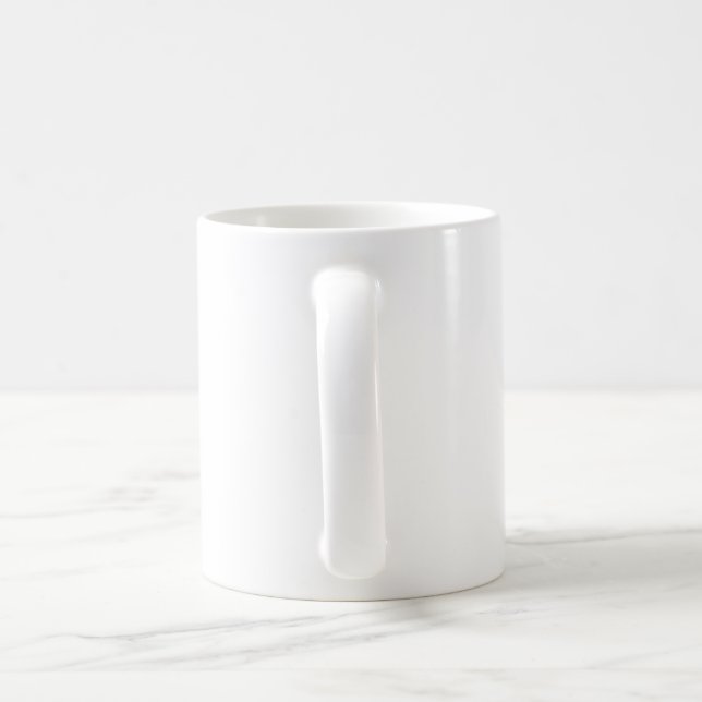 Taza de Bandeoke (Mango)