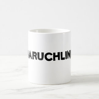 Taza de Baruchline