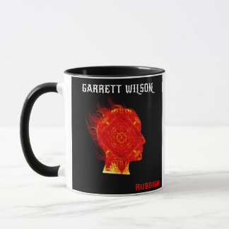 Taza de Basura