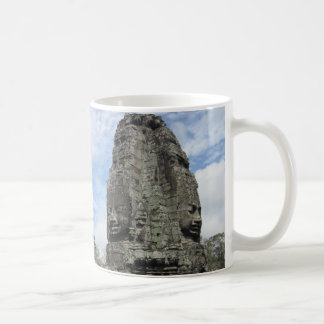 Taza de Bayon y de Angkor Wat