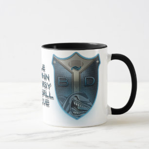 Taza de BDFFL