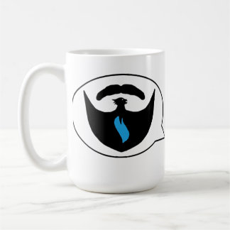 Taza de Beardivism