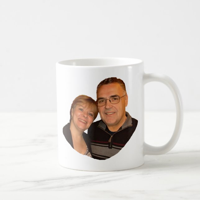 Taza de Bearup (Derecha)