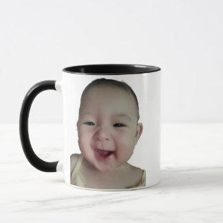 taza de bebé