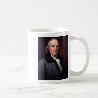 Taza de Ben Franklin
