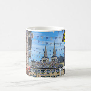 Taza de Berchtesgaden