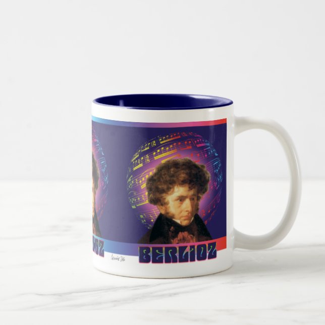 TAZA DE BERLIOZ (Derecha)