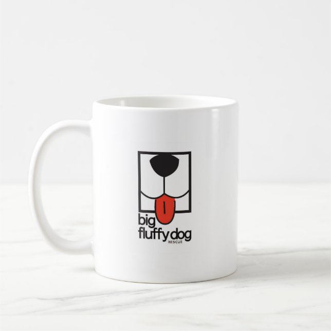 Taza de BFDR (Izquierda)