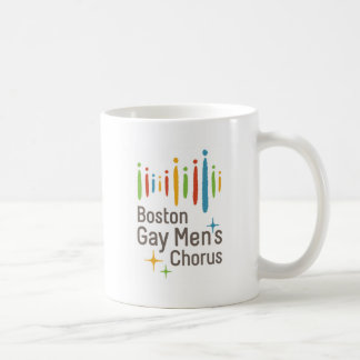 Taza de BGMC