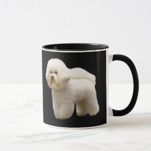 Taza de Bichon