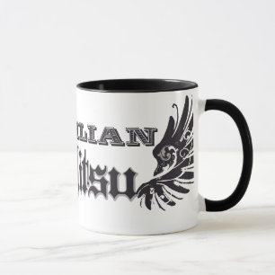 Taza de BJJ