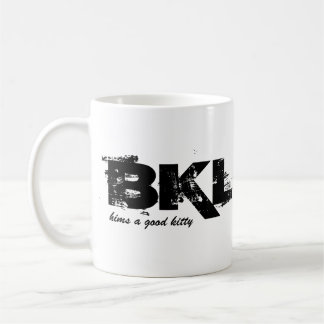 Taza de BKL