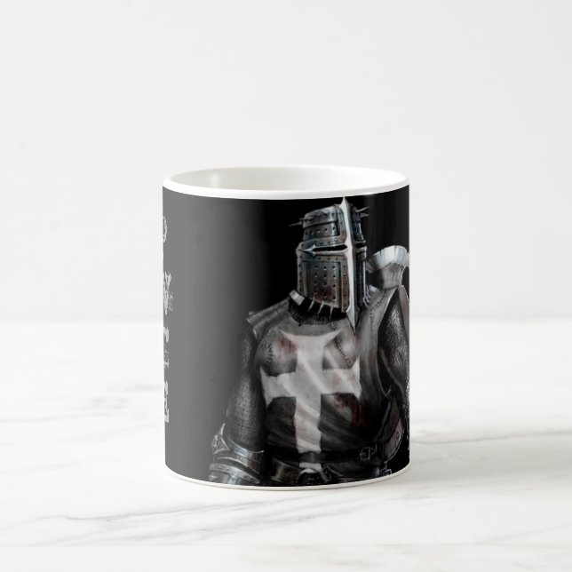 Taza de BlkKnight (Centro)