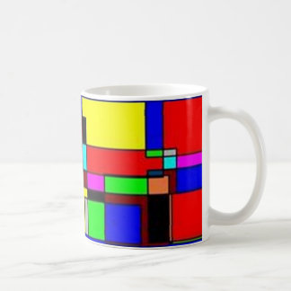 Taza de Blox