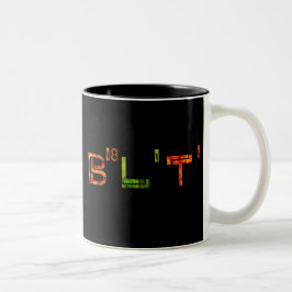 Taza de BLT