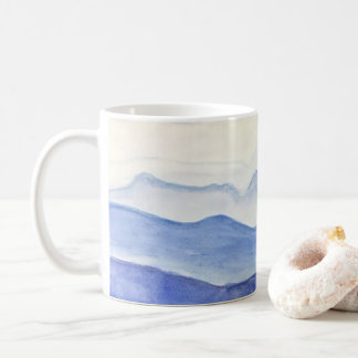 Taza de Blue Ridge Mountains