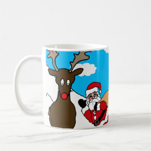 Taza de BlueSkyChristmas