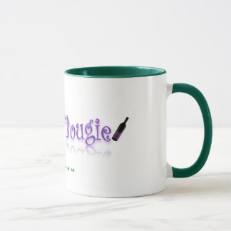 Taza de BnB