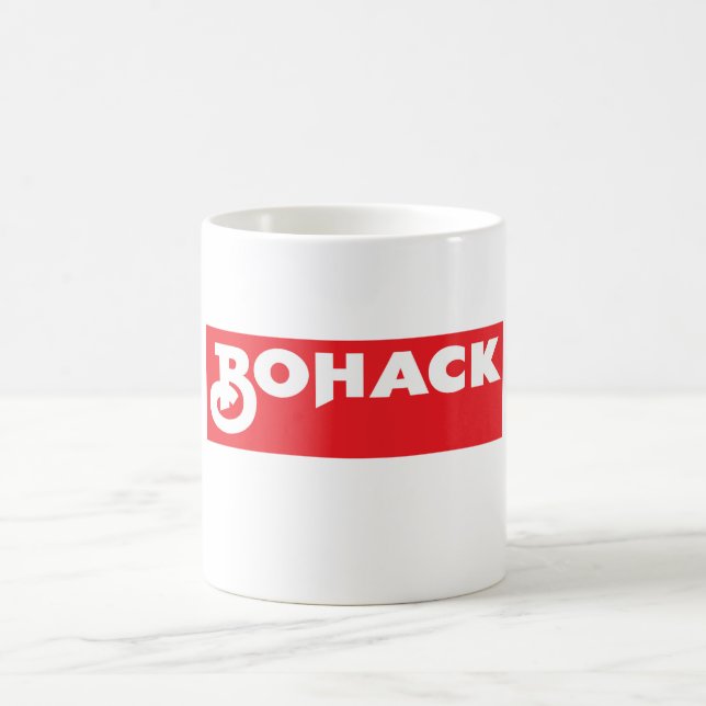 Taza de Bohack (Centro)