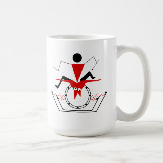 Taza de Boingy