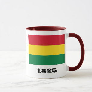Taza de Bolivia*