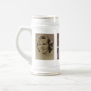 Taza de Bonnie N Bob