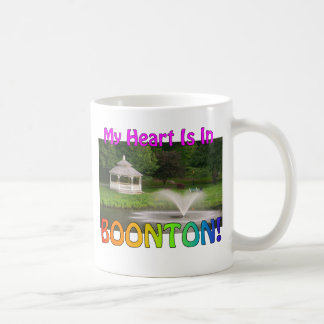 Taza de Boonton