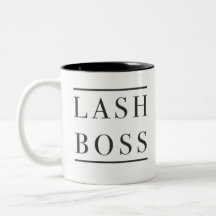 TAZA de Boss del latigazo
