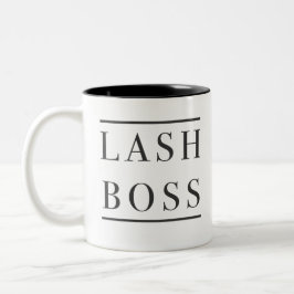 TAZA de Boss del latigazo