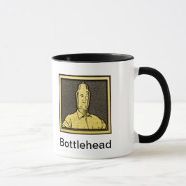 Taza de Bottlehead