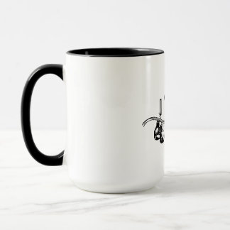 Taza de boxeo Pre-Workout Punch