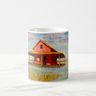 Taza de Brendan Loughlin