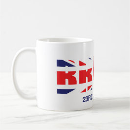 TAZA DE BREXIT