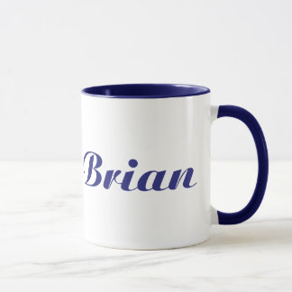 Taza de Brian