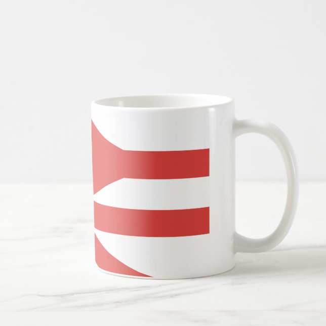 Taza de British Rail (Derecha)