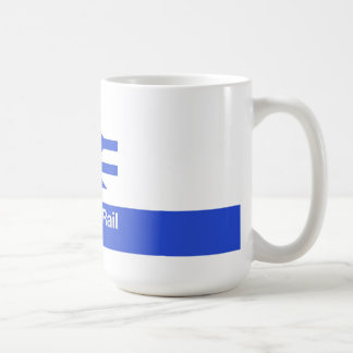Taza de British Rail