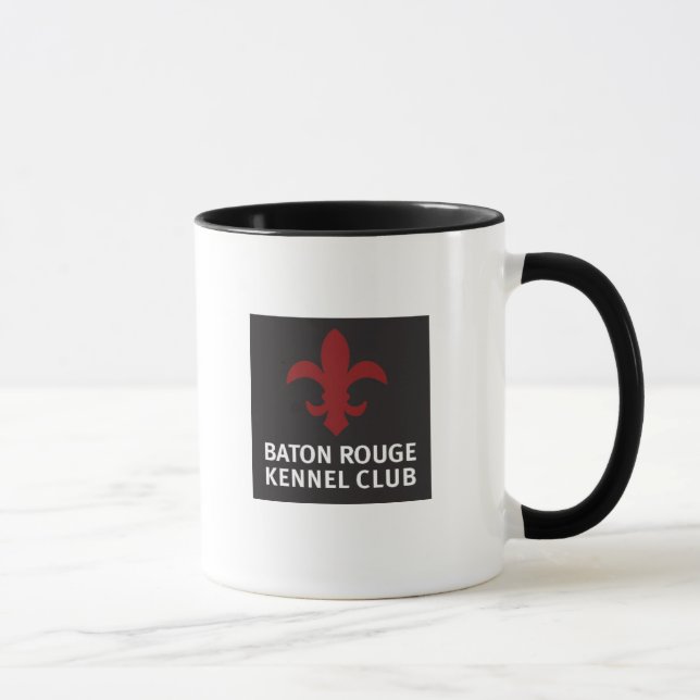 Taza de BRKC (Derecha)