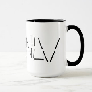 TAZA DE BRNLV