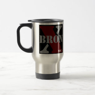 Taza de BronX NYC