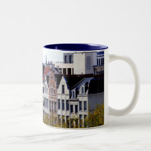 Taza de Bruselas