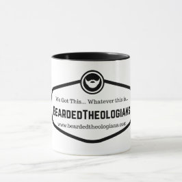 Taza de BT del campanero