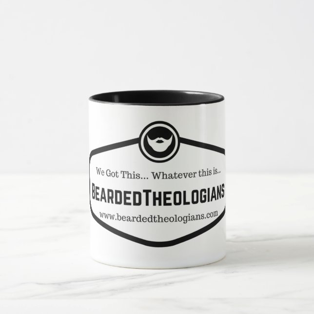 Taza de BT del campanero (Centro)