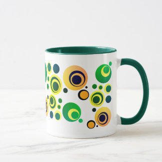 Taza de Bubblezo