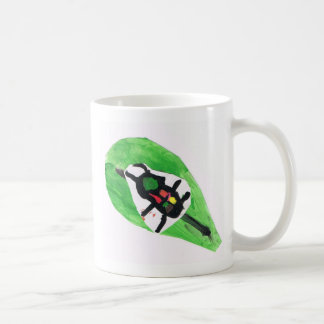 Taza de Buggie