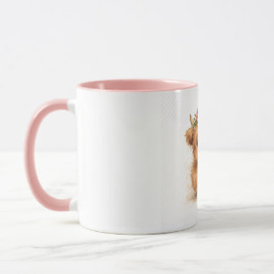 Taza de búho lindo, regalo para amante de búhos, a