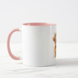 Taza de búho lindo, regalo para amante de búhos, a