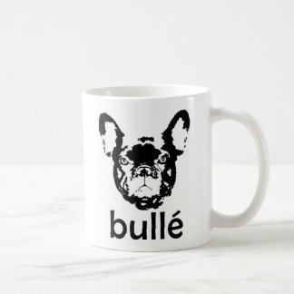 Taza de Bulle