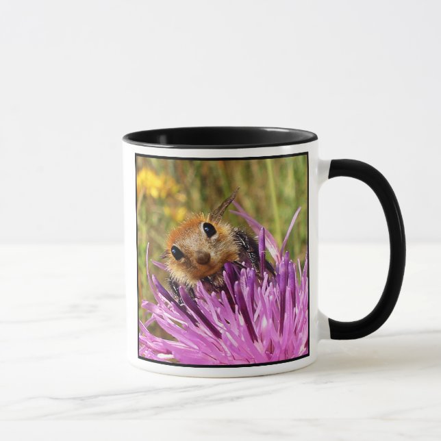 Taza de Bumblemunk (Derecha)