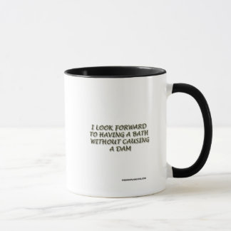 Taza de ButhDam